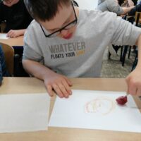 Z darami natury świat nie jest ponury