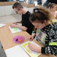 Z darami natury świat nie jest ponury