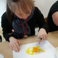 Z darami natury świat nie jest ponury