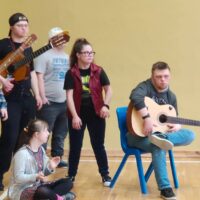 Obchody Światowego Dnia Zespołu Downa