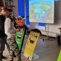 Wycieczka do Zakładu Utylizacji Odpadów