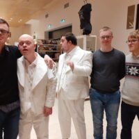 Podchodzisz moją samotność