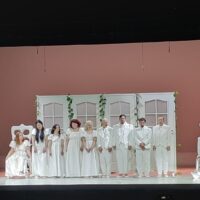 Podchodzisz moją samotność