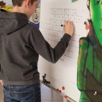 Wycieczka do Zakładu Utylizacji Odpadów