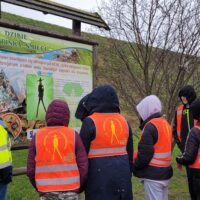 Wycieczka do Zakładu Utylizacji Odpadów