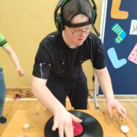 Obchody Światowego Dnia Zespołu Downa