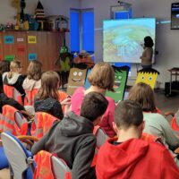 Wycieczka do Zakładu Utylizacji Odpadów