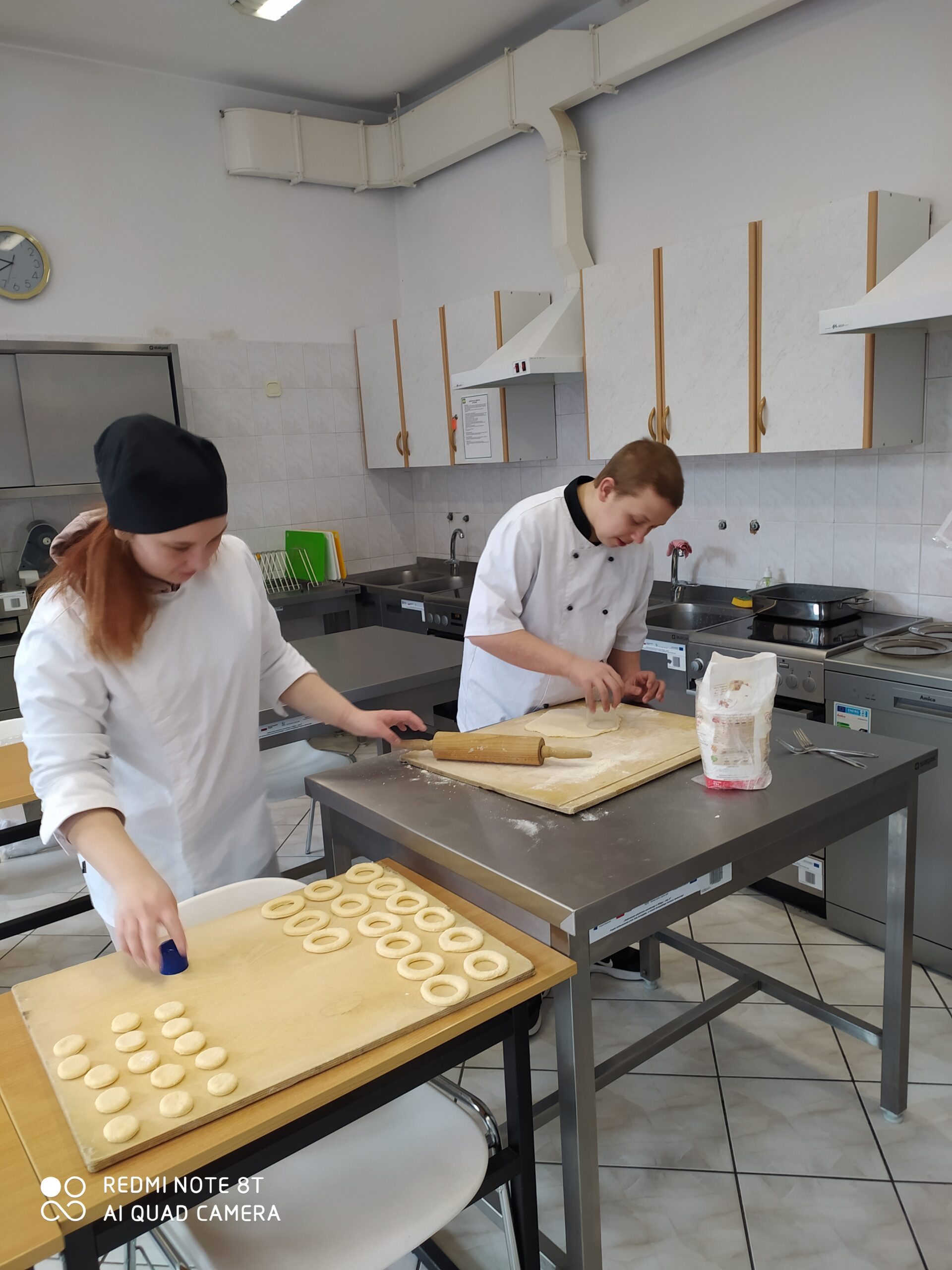 Zajęcia praktyczne klasa 1aBSI