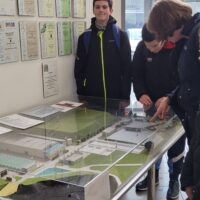 Wycieczka do Zakładu Utylizacji Odpadów