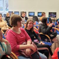 Wycieczka do Zakładu Utylizacji Odpadów