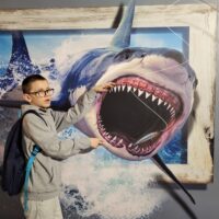 Wystawa klocków Lego