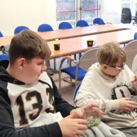 Wycieczka do Zakładu Utylizacji Odpadów