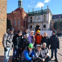 Podchodzisz moją samotność