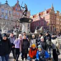 Podchodzisz moją samotność