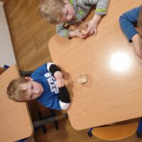 Światowy Dzień Wody u Tygrysków Urwisków