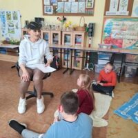 Cała Polska czyta dzieciom