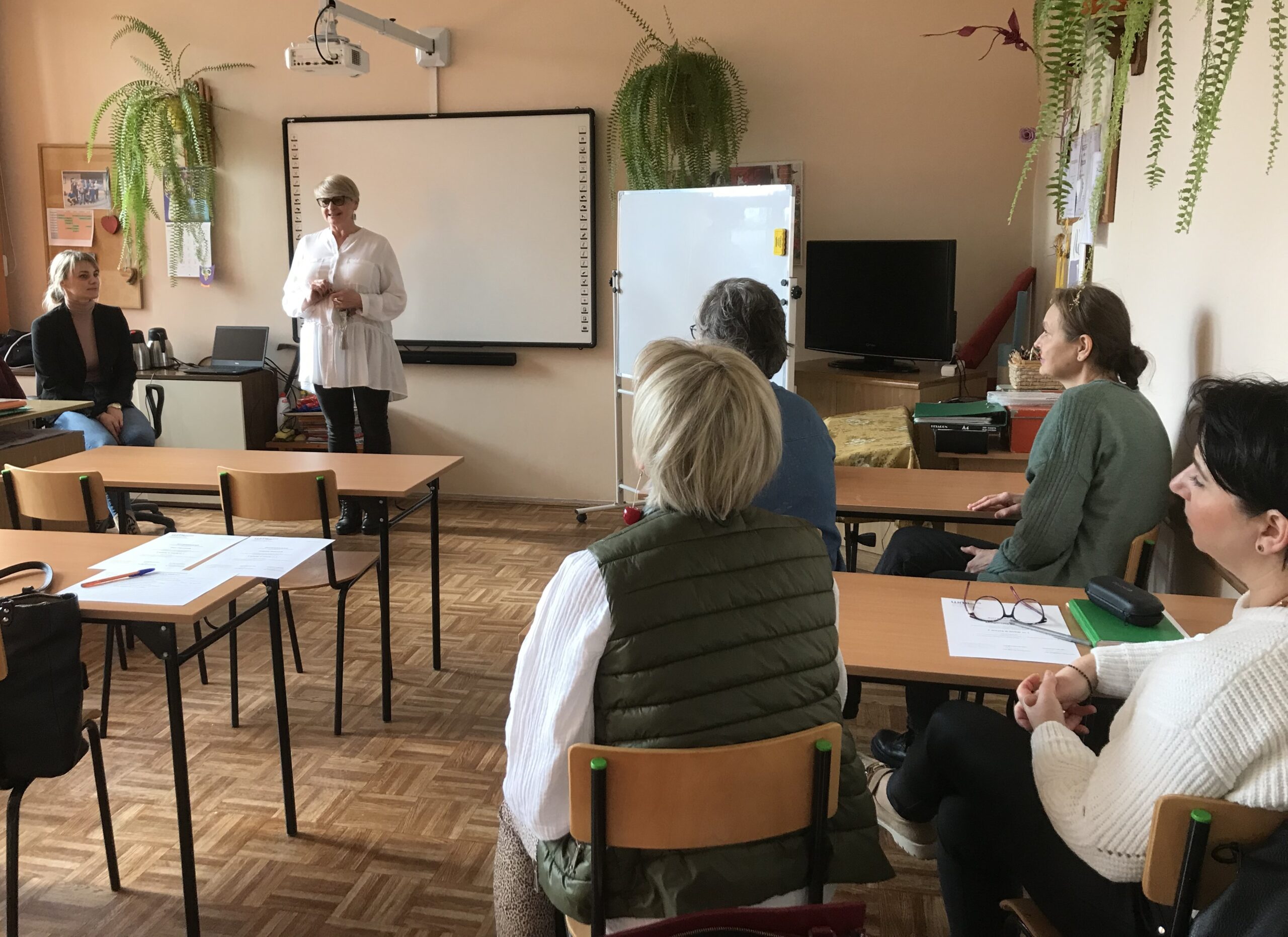 I.Sapinska-wita-gosci