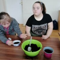 Innowacja pedagogiczna Z darami natury świat nie jest ponury