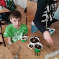 Innowacja pedagogiczna Z darami natury świat nie jest ponury