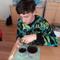 Innowacja pedagogiczna Z darami natury świat nie jest ponury