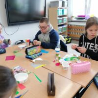 Innowacja pedagogiczna Z darami natury świat nie jest ponury