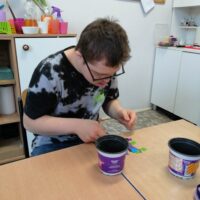 Innowacja pedagogiczna Z darami natury świat nie jest ponury