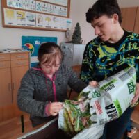 Innowacja pedagogiczna Z darami natury świat nie jest ponury