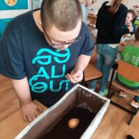 Innowacja pedagogiczna Z darami natury świat nie jest ponury