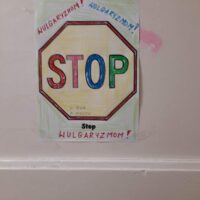 Wulgaryzmom stop