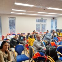 Wycieczka do Zakładu Utylizacji Odpadów