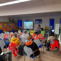 Wycieczka do Zakładu Utylizacji Odpadów