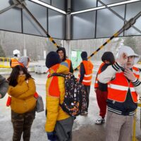 Wycieczka do Zakładu Utylizacji Odpadów