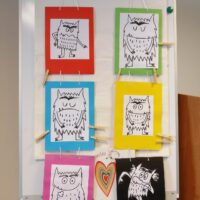 W moim sercu-o królowej uczyć