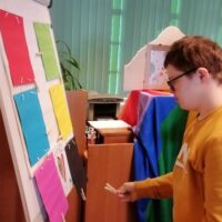 W moim sercu-o królowej uczyć