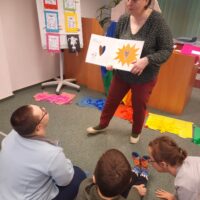 W moim sercu-o królowej uczyć