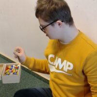 W moim sercu-o królowej uczyć