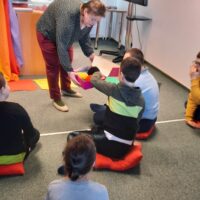 W moim sercu-o królowej uczyć