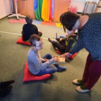 W moim sercu-o królowej uczyć