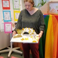 W moim sercu-o królowej uczyć