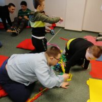 W moim sercu-o królowej uczyć