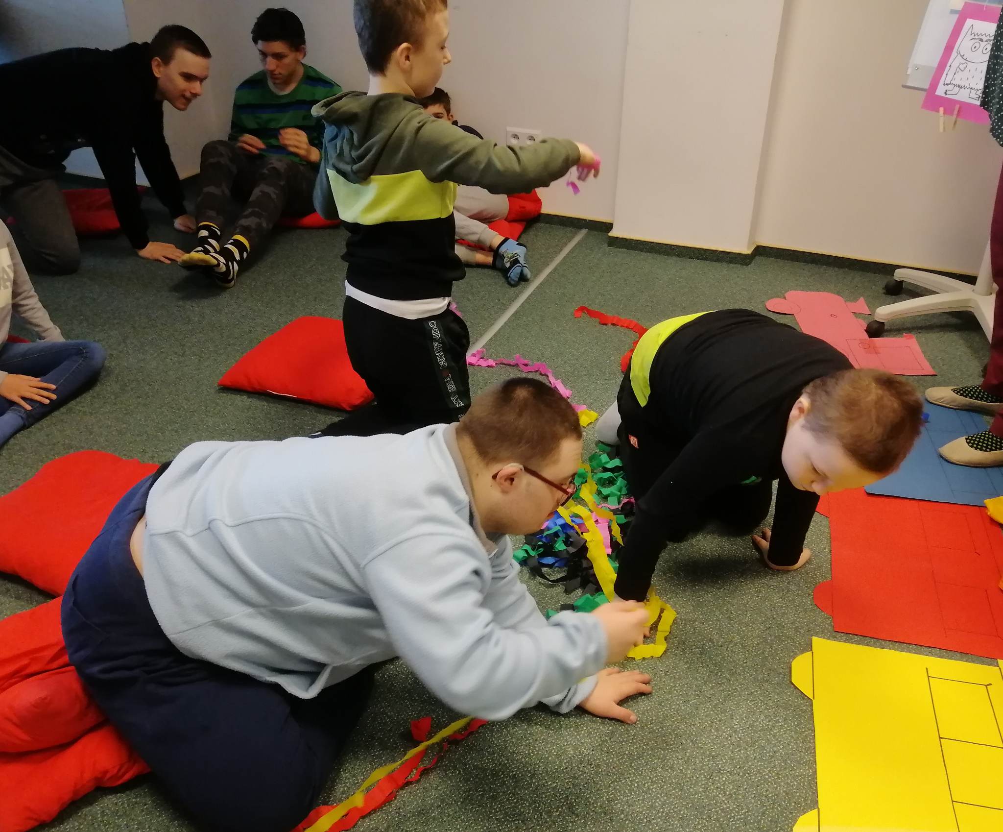 W moim sercu-o królowej uczyć