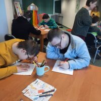 W moim sercu-o królowej uczyć