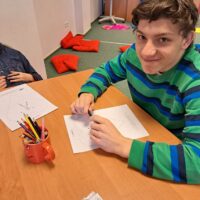 W moim sercu-o królowej uczyć