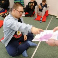 W moim sercu-o królowej uczyć