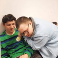 W moim sercu-o królowej uczyć