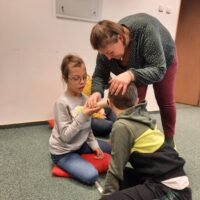 W moim sercu-o królowej uczyć