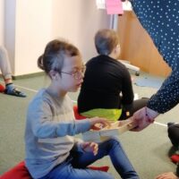 W moim sercu-o królowej uczyć