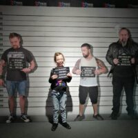 Wystawa klocków LEGO i zdjęć 3D