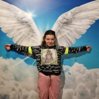 Wystawa klocków LEGO i zdjęć 3D