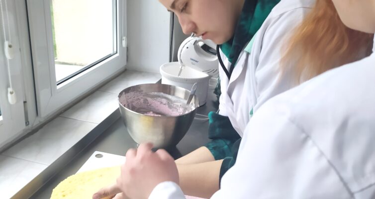 Zajęcia praktyczne Ia BSI PPG